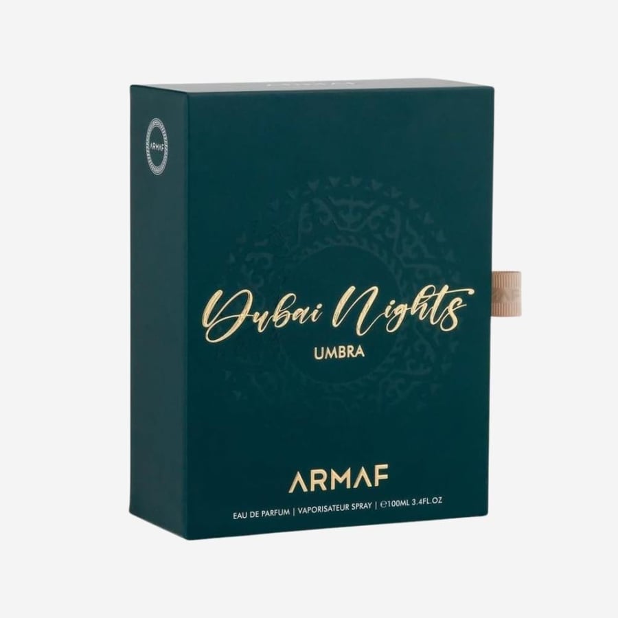 عطر ارماف دبي نايتس أومبرا او دو بارفيوم - 100 مل