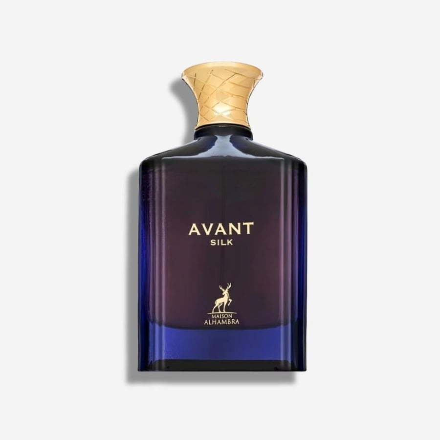 عطر ميزون الهامبرا افانت موف او دي بارفيوم - 100 مل