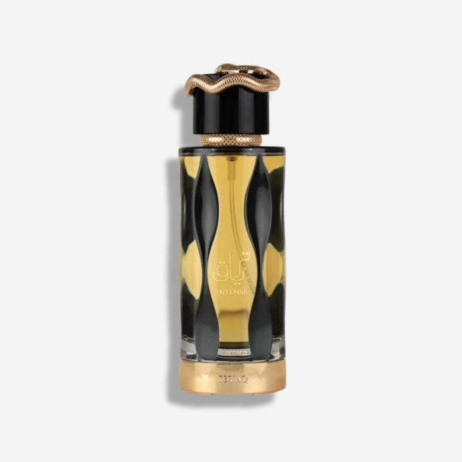عطر ترياق انتنس من لطافة للرجال او دي بارفيوم - 100 مل