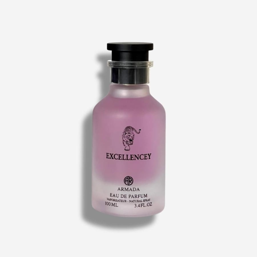 عطر اكسيلينسي ارمادا او دو بارفيوم - 100 مل