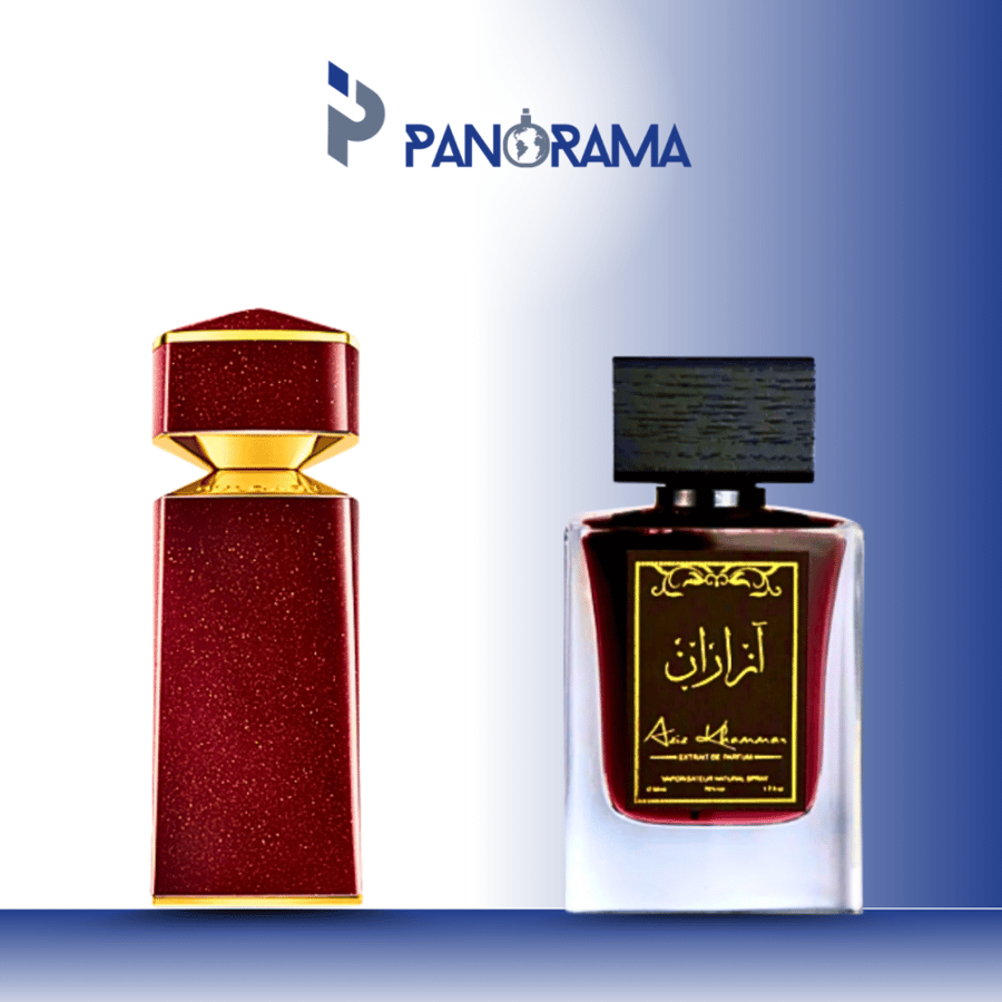 عطر آزاران 50 مل