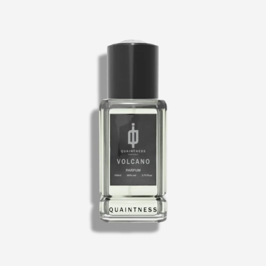 عطر كوينتس فولكانو بارفيوم - 100 مل