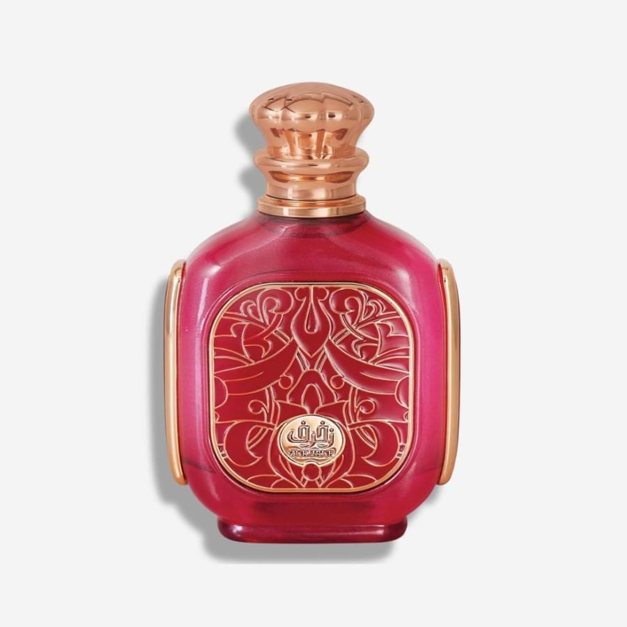 عطر زمايا زخرف شيري او دو بارفيوم - 100 مل