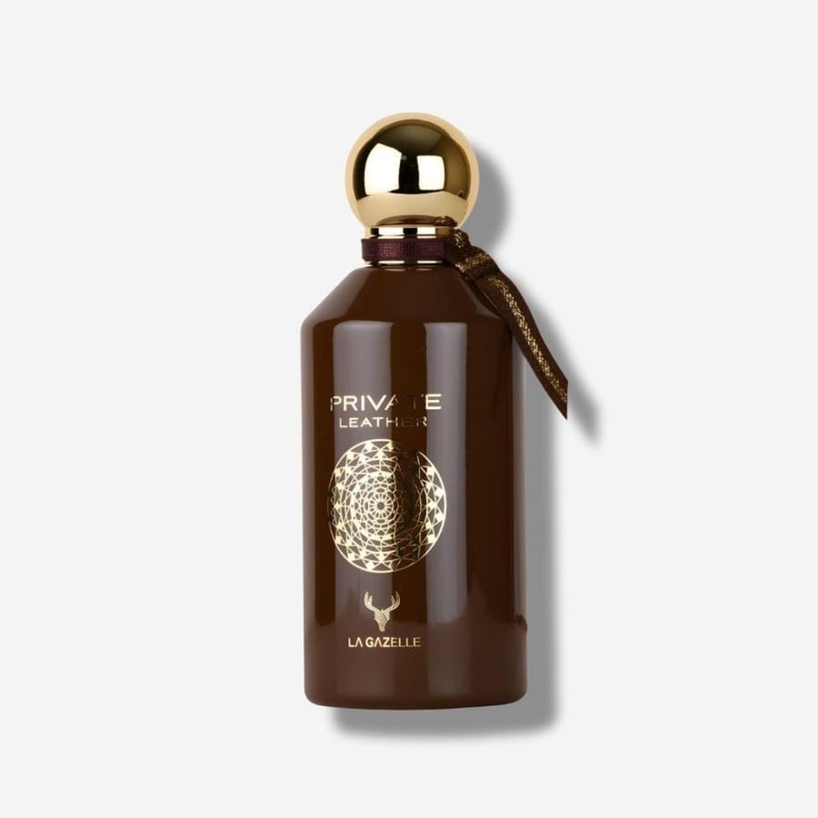 عطر برايفت ليذر من لاقازيل - 100 مل