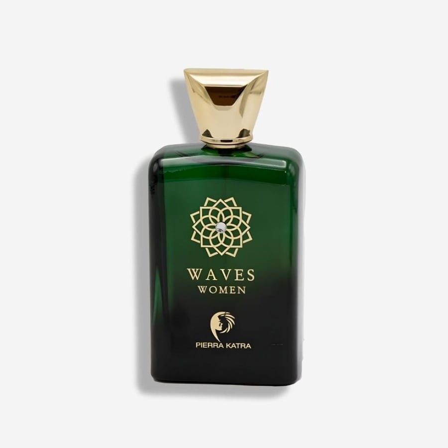 عطر ويفز وومن بيري كاترا او دي بارفيوم - 100 مل