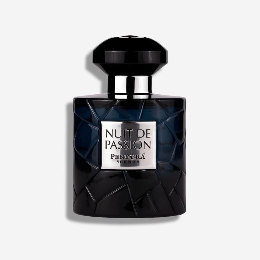 عطر نايت دي باسيون من بندورا او دو بارفيوم - 100 مل
