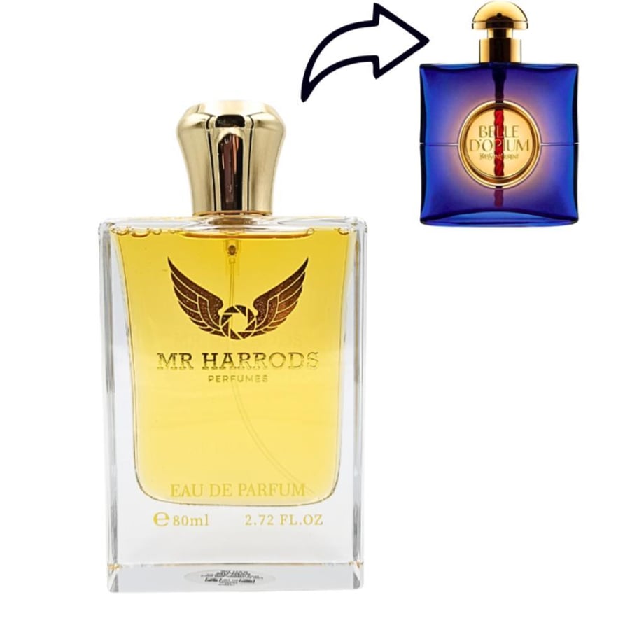عطر مستر هيرودس او دي بارفيوم - 100مل