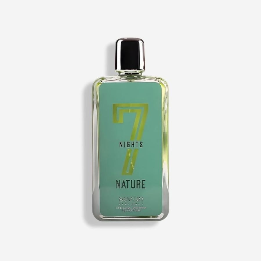 عطر سيزان 7 نايت ناتور او دى بارفيوم 105 مل