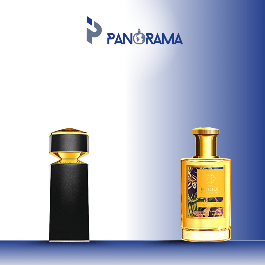 عطر ذا وودز كوليكشن بانوراما او دي بارفيوم للجنسين 100 مل