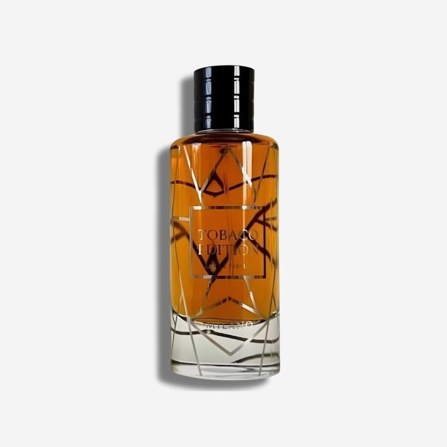 عطر توباكو ايديشن ميلانو او دي بارفيوم - 100 مل