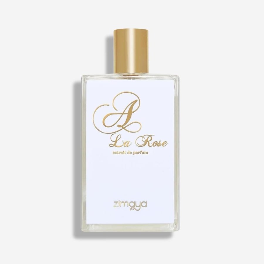عطر زيمایا ايه لا روز للنساء او دو بارفيوم - 100 مل