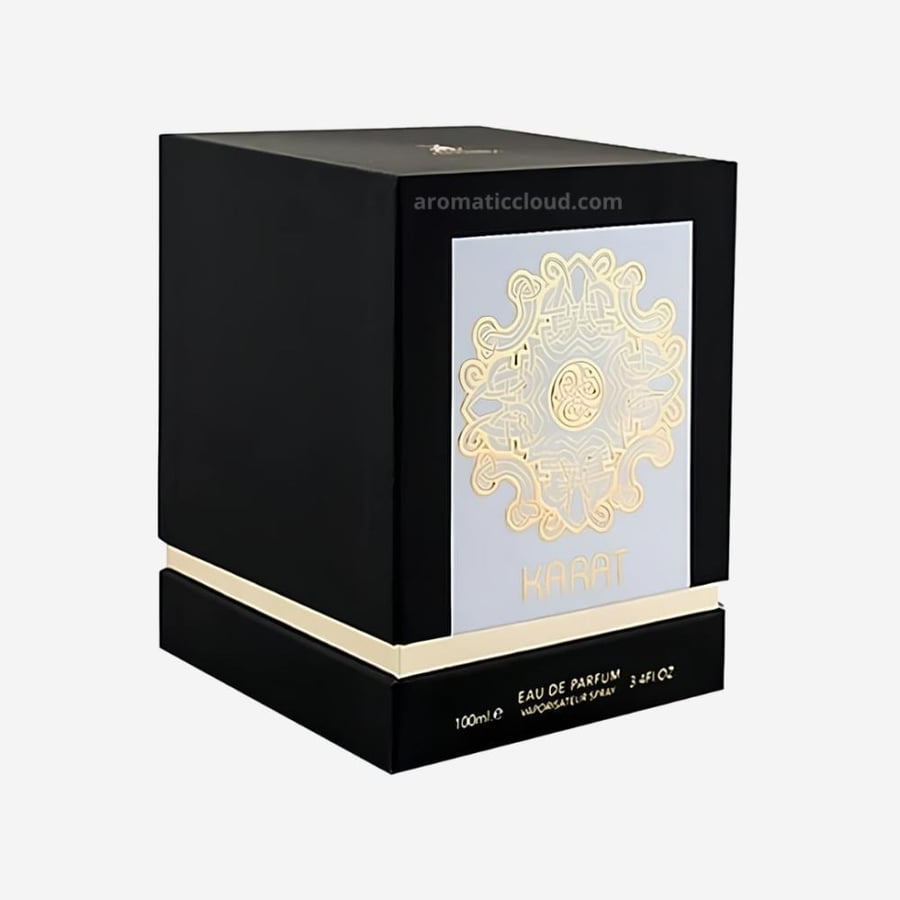 عطر كارات ميزون الهامبرا او دو بارفيوم - 100 مل