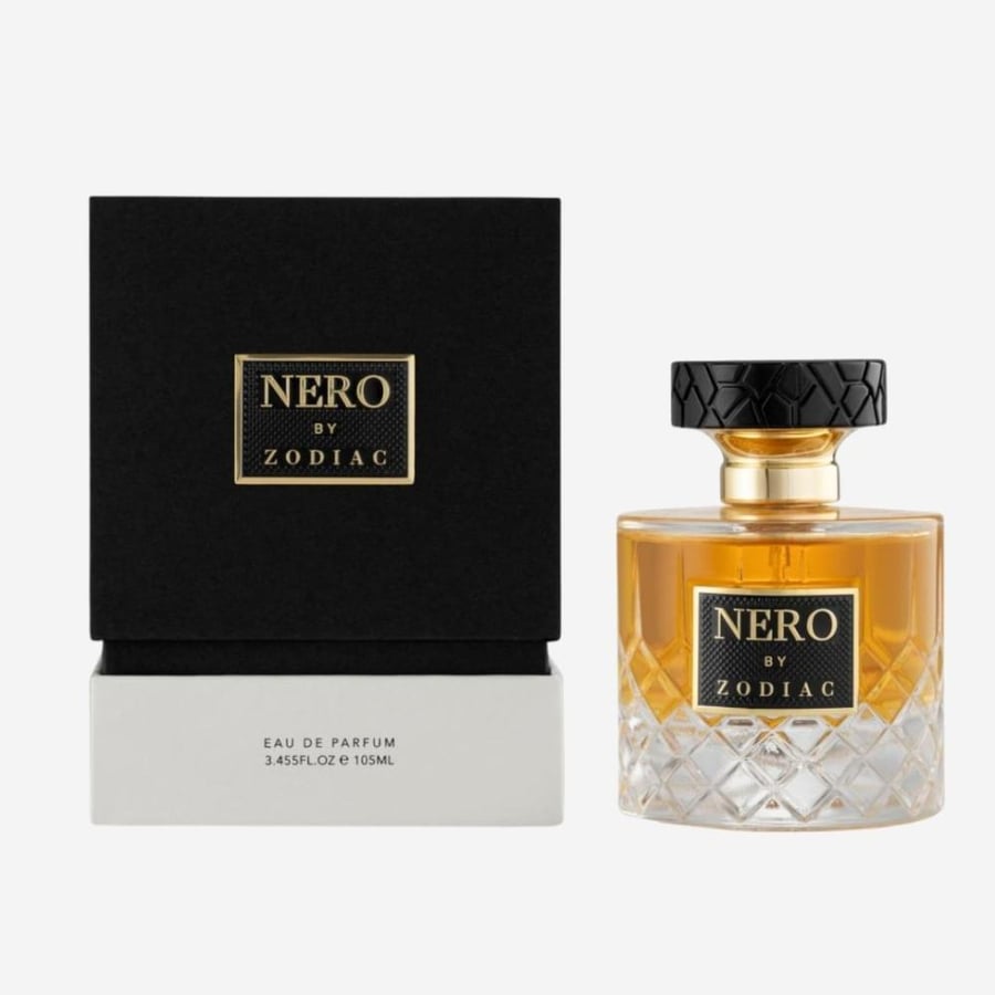 عطر نيرو زودياك او دي بارفيوم - 105 مل