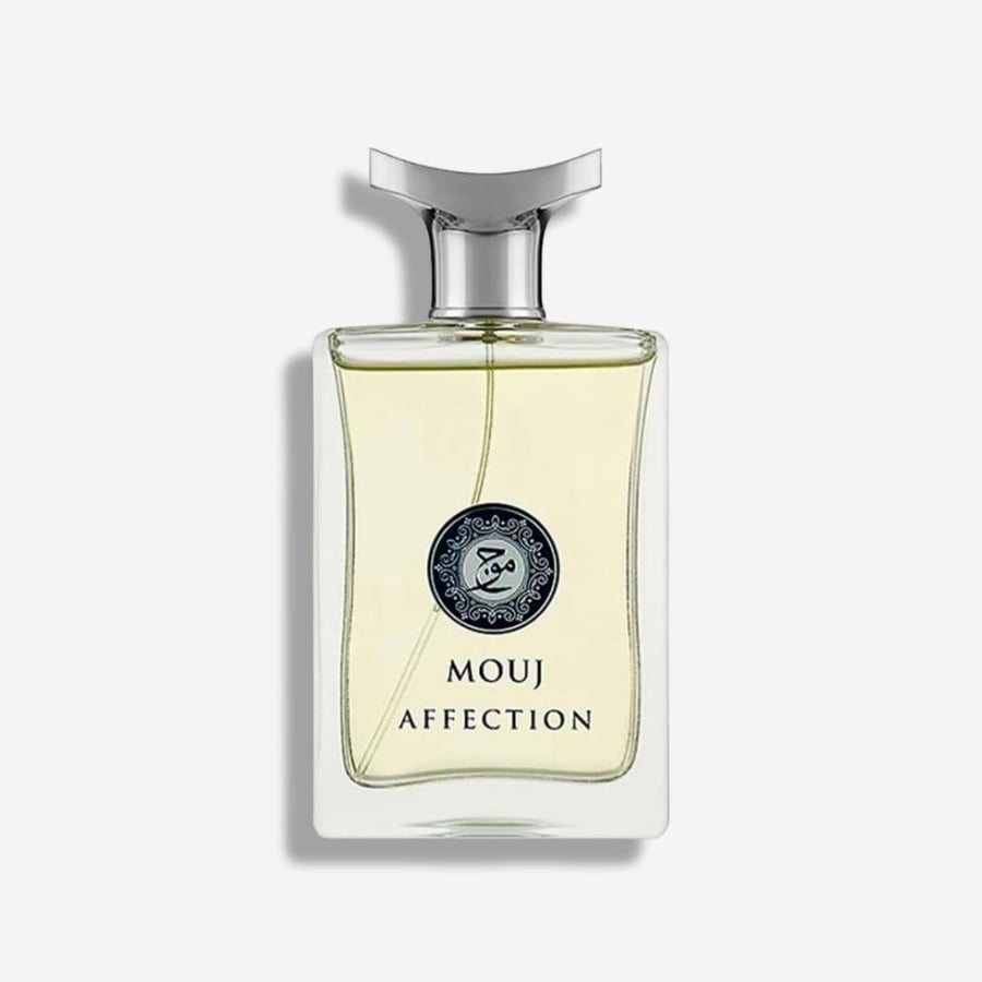 عطر موج افيكشن او دي بارفيوم - 100 مل