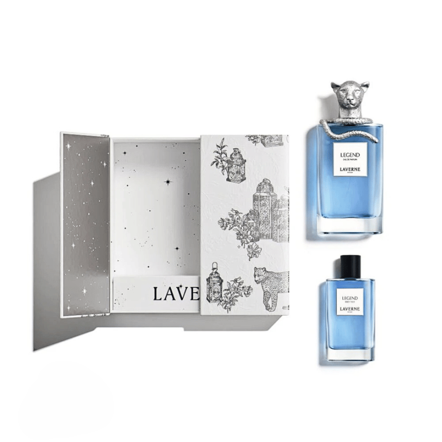 مجموعة عطور لافيرن ليجند