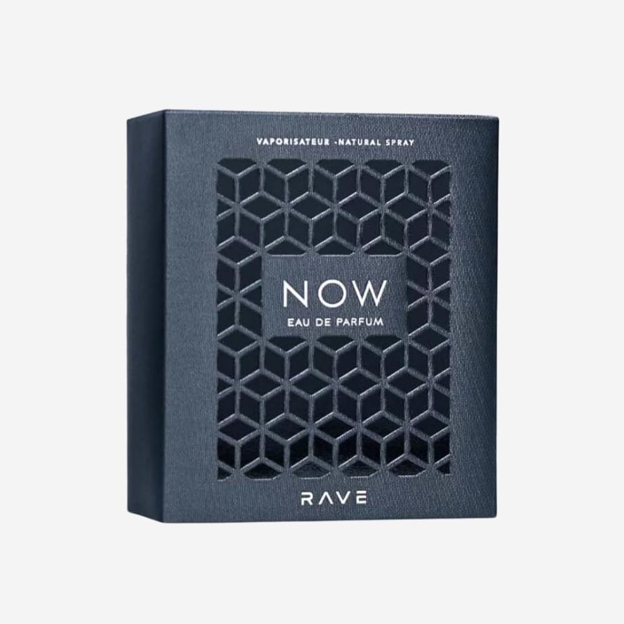 عطر ناو من ريف  NOW او دي بارفيوم-100مل