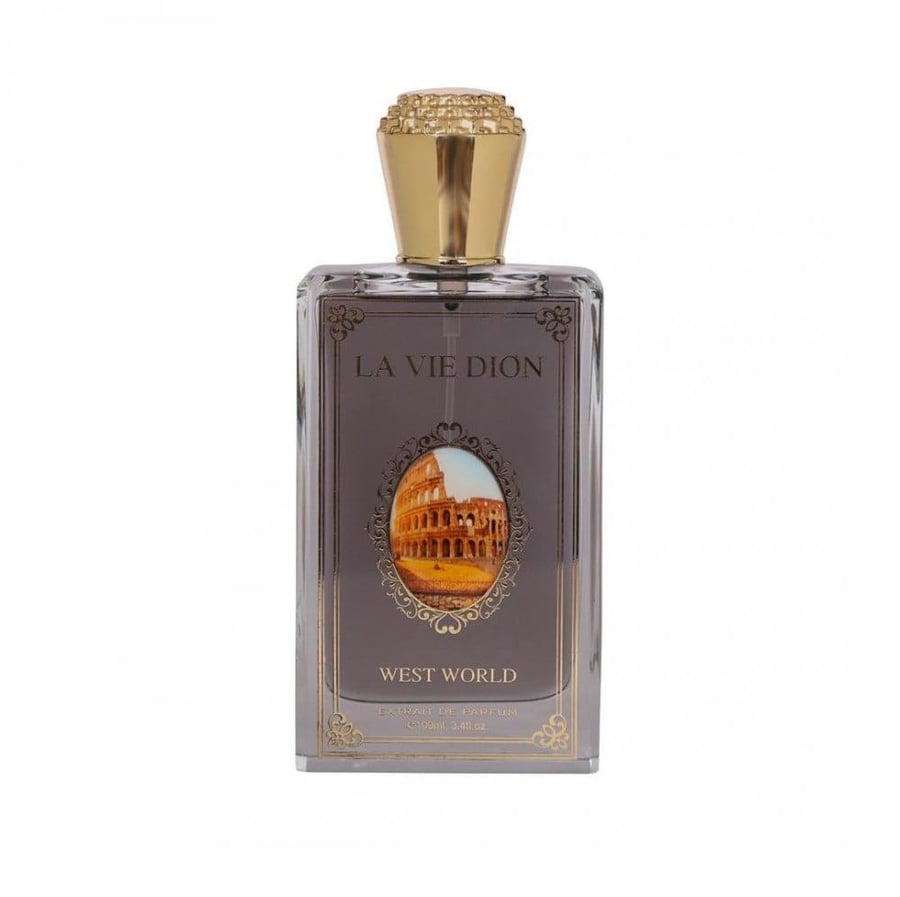 عطر وست ورلد لافي دون اكستريت دي بارفيوم 100 مل