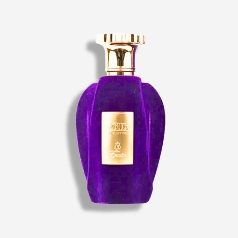 عطر فوكس فيوليت إمير او دي بارفيوم - 100 مل