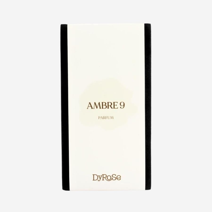 عطر عمبر 9 ديروز بارفيوم - 100 مل