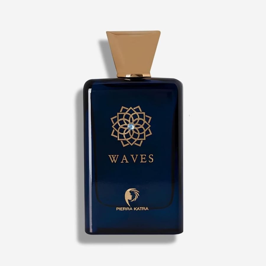 عطر بيرا كاترا ويفز بلو او دي بارفيوم - 100 مل