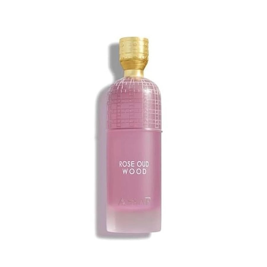 عطر عساف روز عود وود او دي بارفيوم-200مل