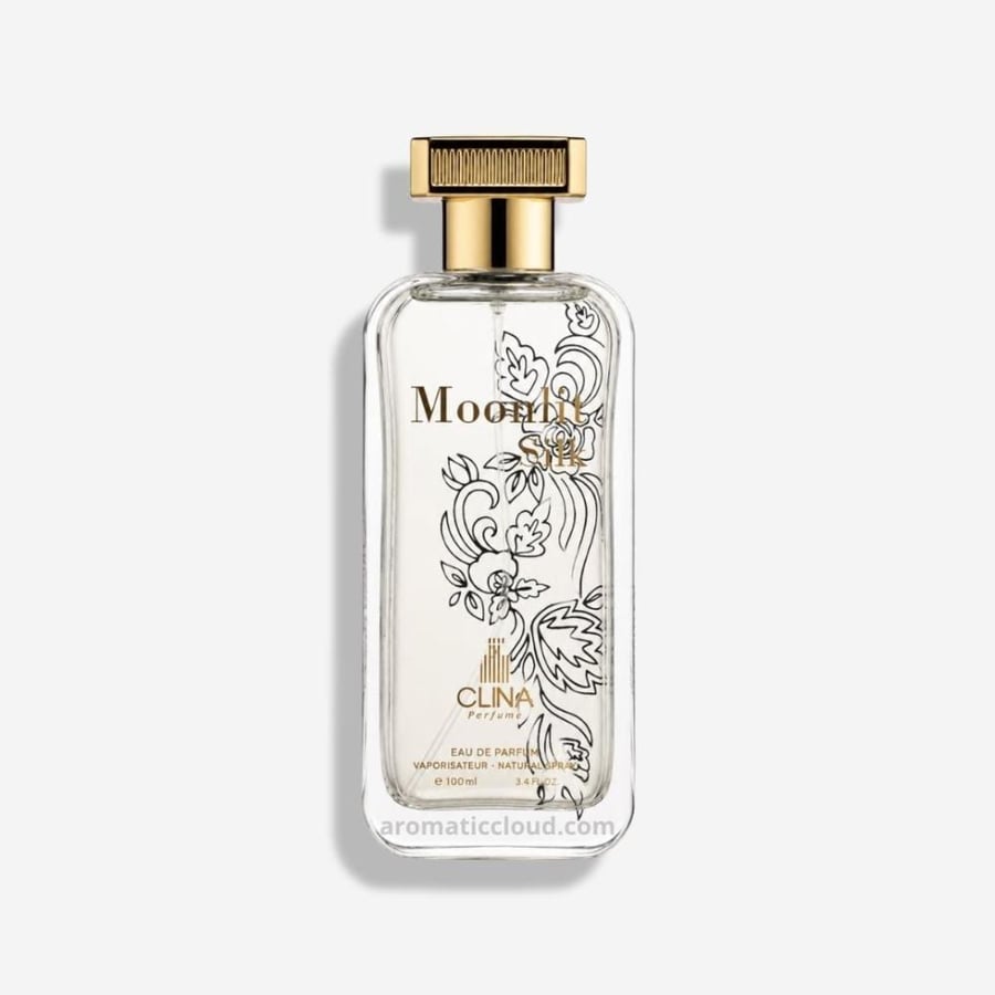 عطر مونليت سيلك من سلينا او دو بارفيوم - 100 مل