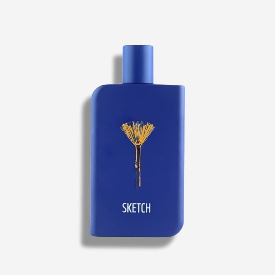 عطر صمام سيكتش او دي بارفيوم-100مل