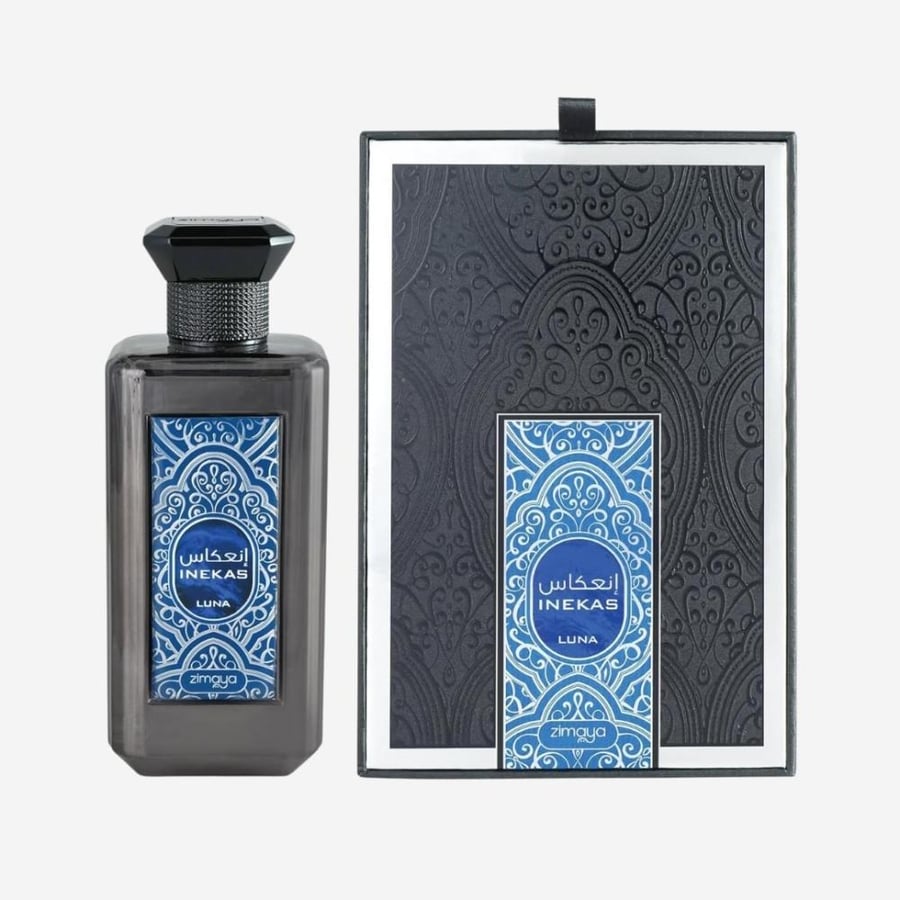 عطر انعكاس لونا زيمايا او دو بارفيوم - 100 مل