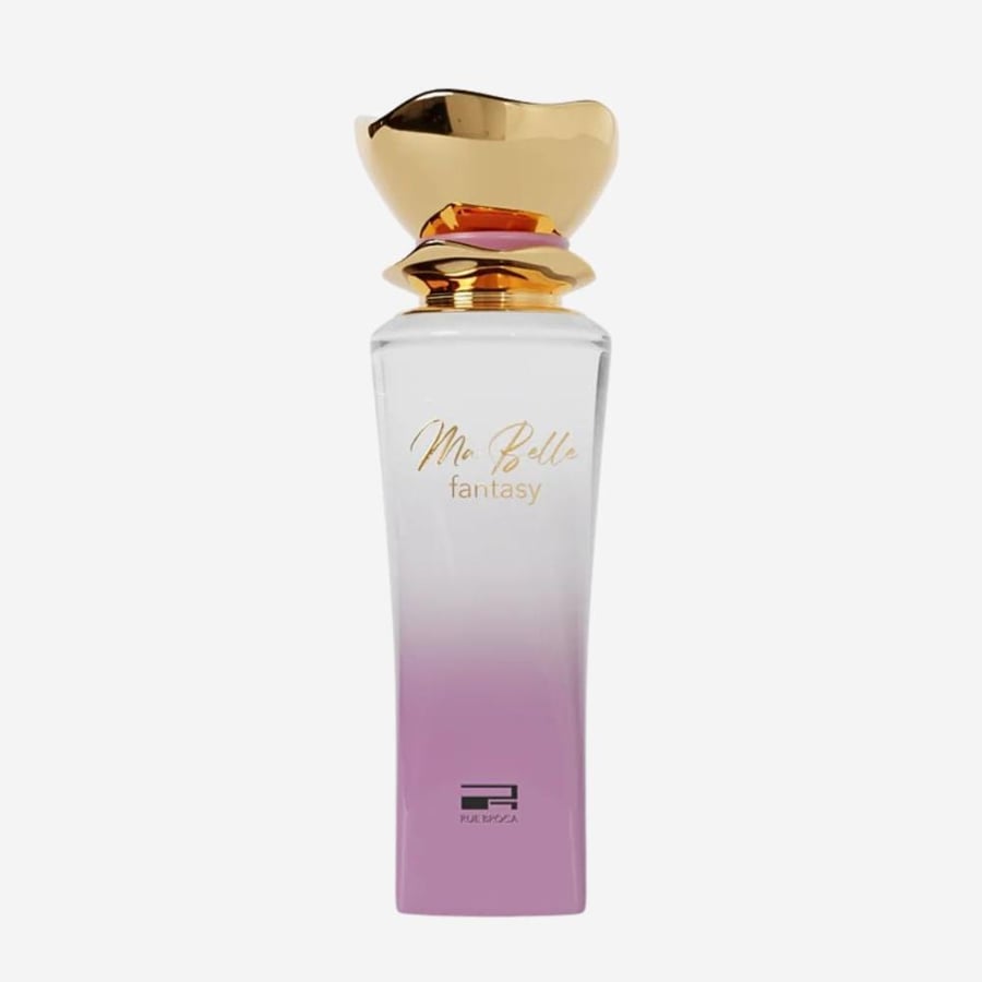عطر رو بروكا ما بيل فانتازي للنساء او دو بارفيوم - 100 مل