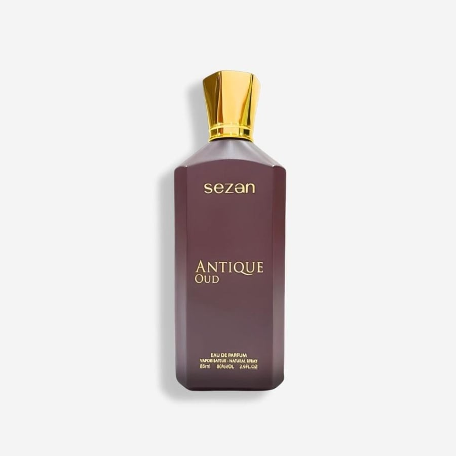 عطر سيزان انتيك عود او دي بارفيوم 85مل