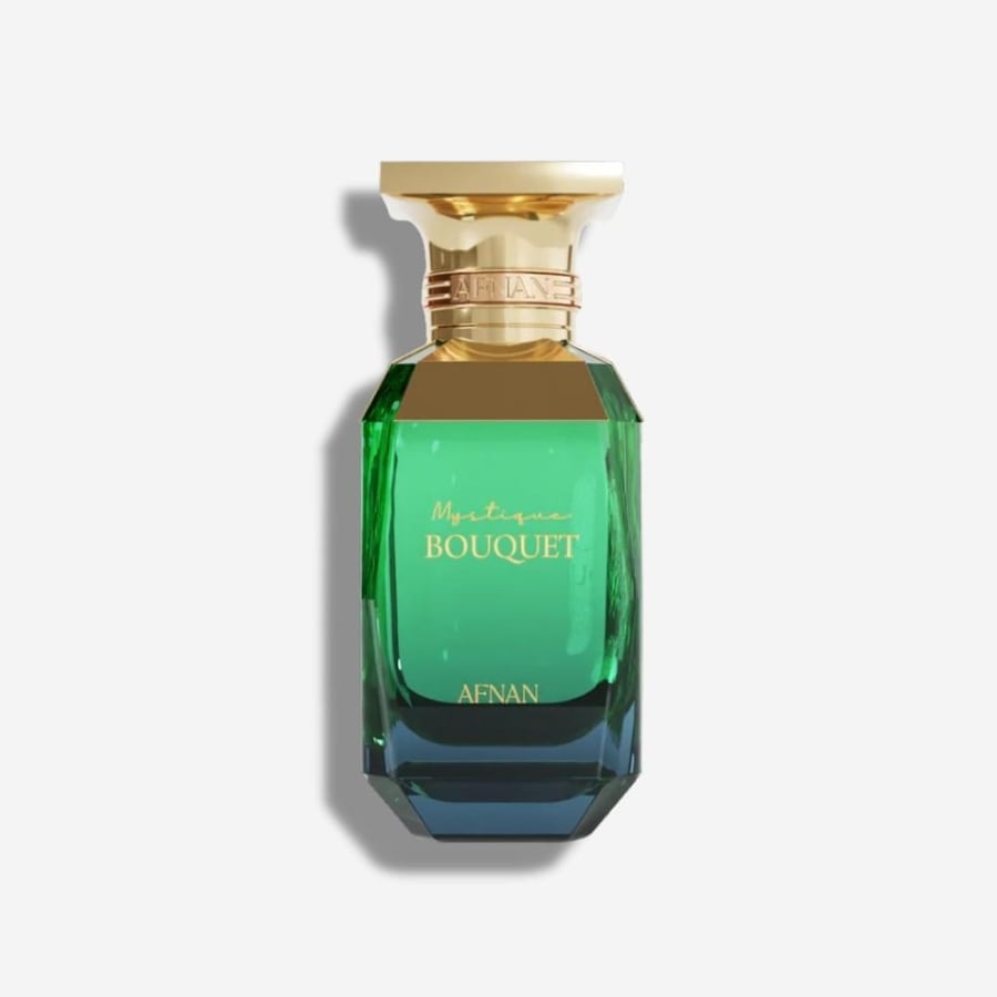 عطر ميستيك بوكيه افنان او دو بارفيوم 80 مل