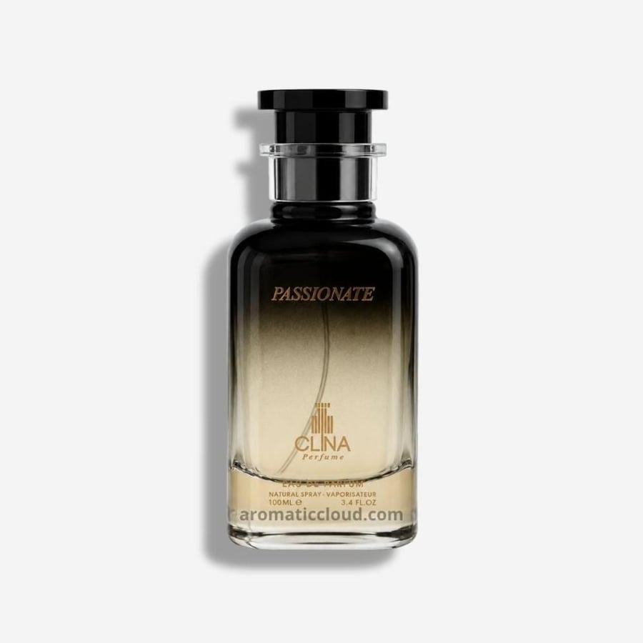 عطر باشيونيت من سيلينا او دو بارفيوم - 100 مل