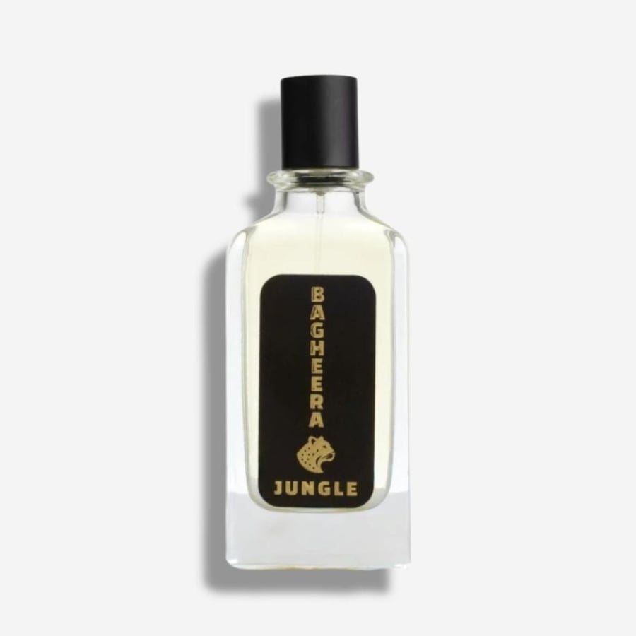 عطر باقيرا جنقل بارفيوم - 100 مل