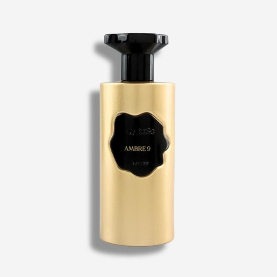 عطر عمبر 9 ديروز بارفيوم - 100 مل