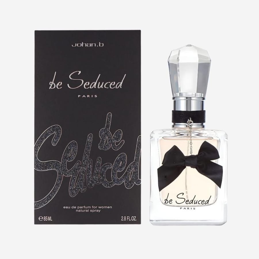 عطر بي سيدوسد جوهان بي  او دي بارفيوم - 85 مل