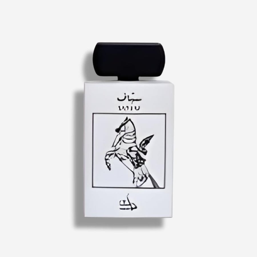 عطر سياف تراث او دي بارفيوم - 100مل