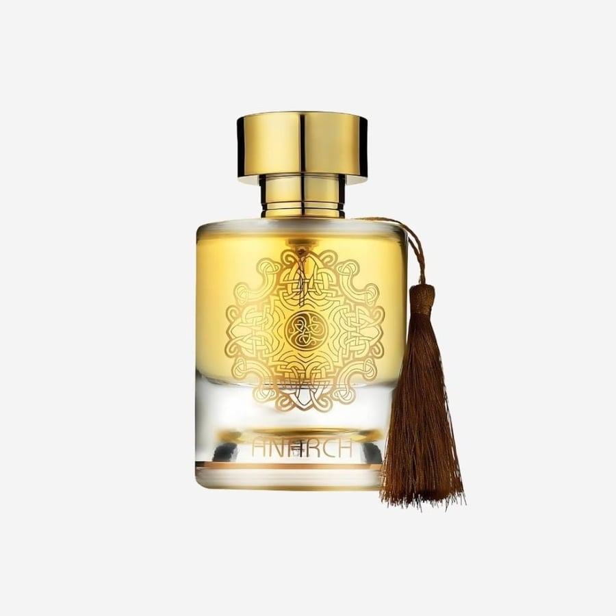 عطر انارش ميسون الهمبرا او دي بارفيوم - 100 مل