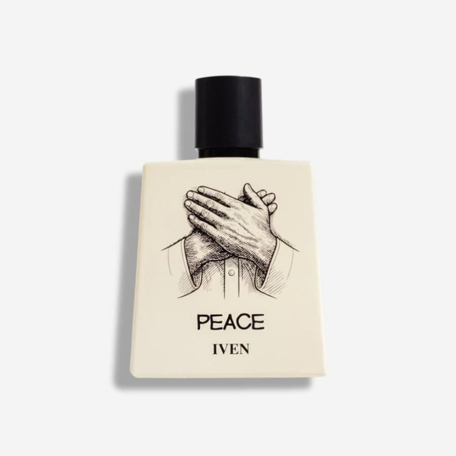 عطر بيس من ايفن او دي بارفيوم - 100 مل