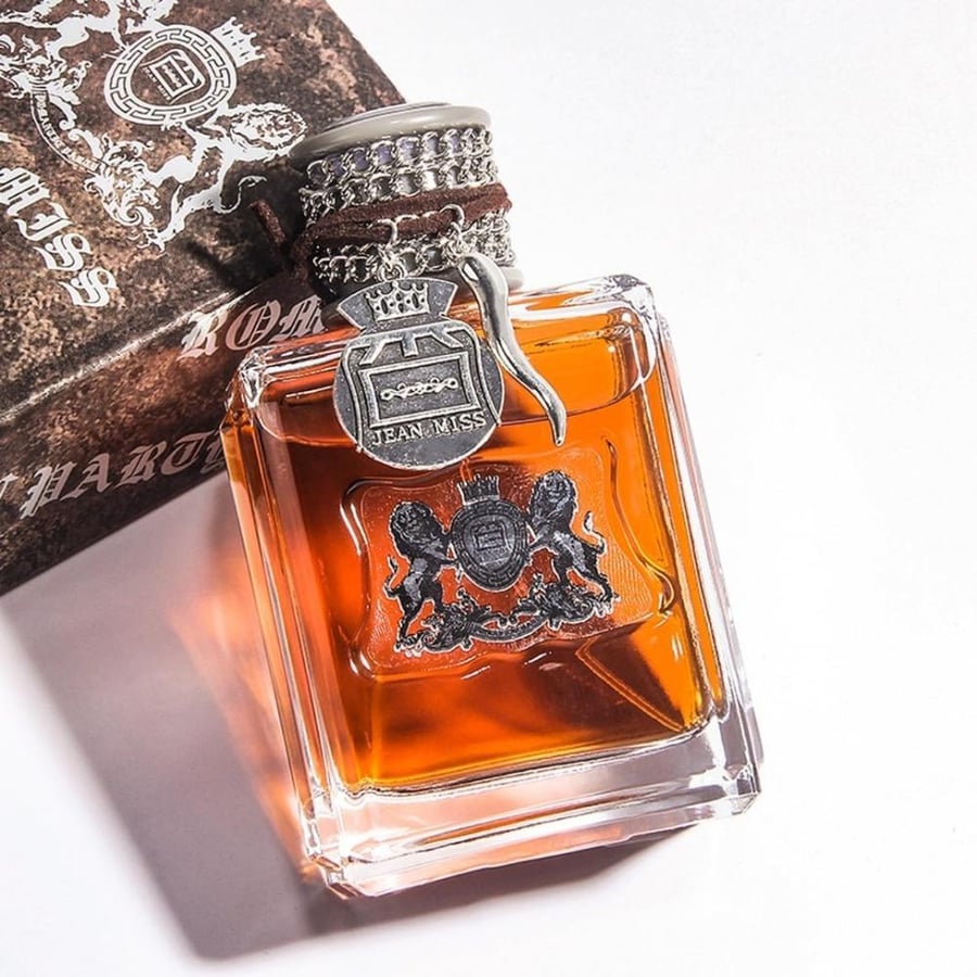 عطر جين ميس او دو بارفيوم - 100 مل