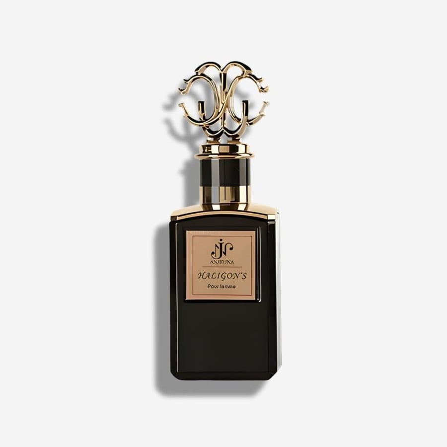عطر هاليجونس بيور فيم انجلينا او دو بارفيوم - 100 مل