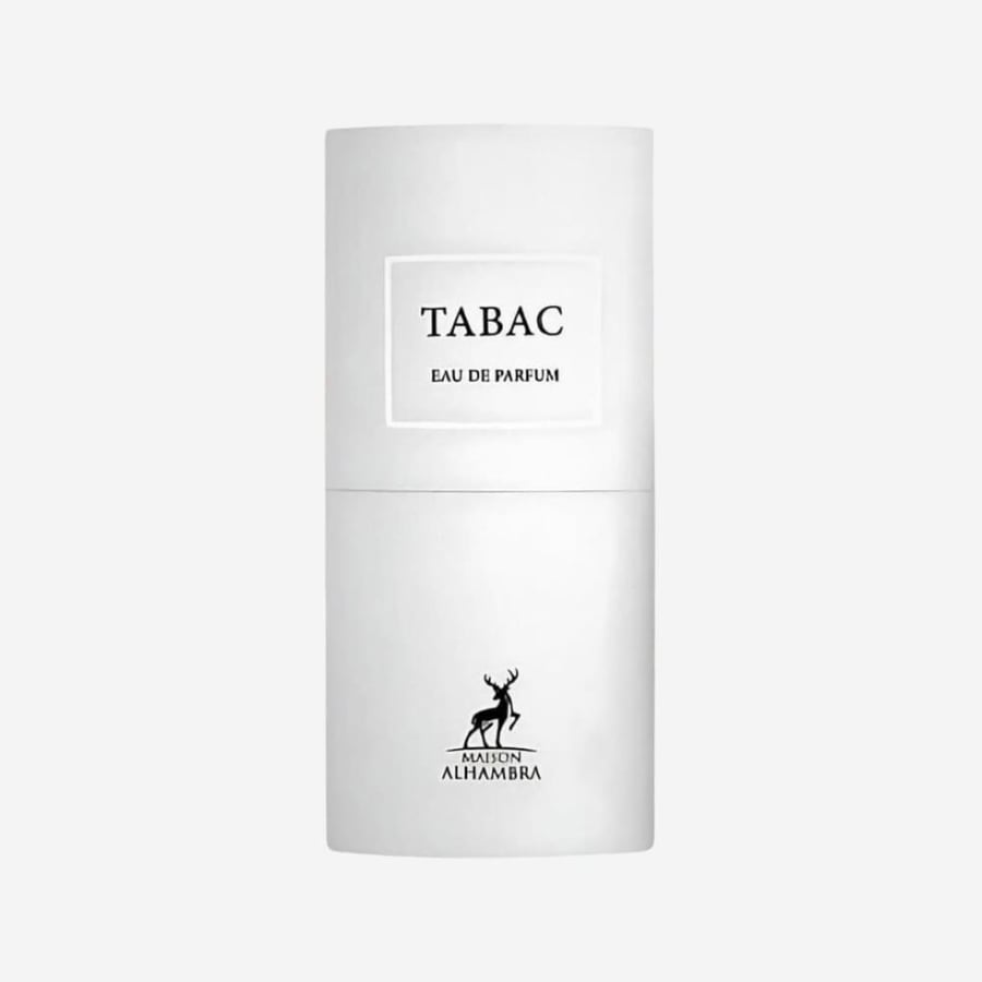 عطر تاباك ميزون الهامبرا او دو بارفيوم - 100 مل