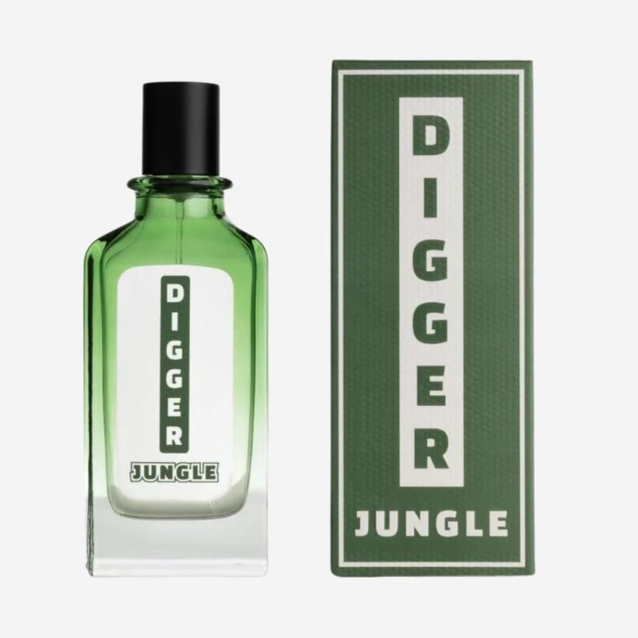 عطر دايجر جنقل بارفيوم - 100 مل
