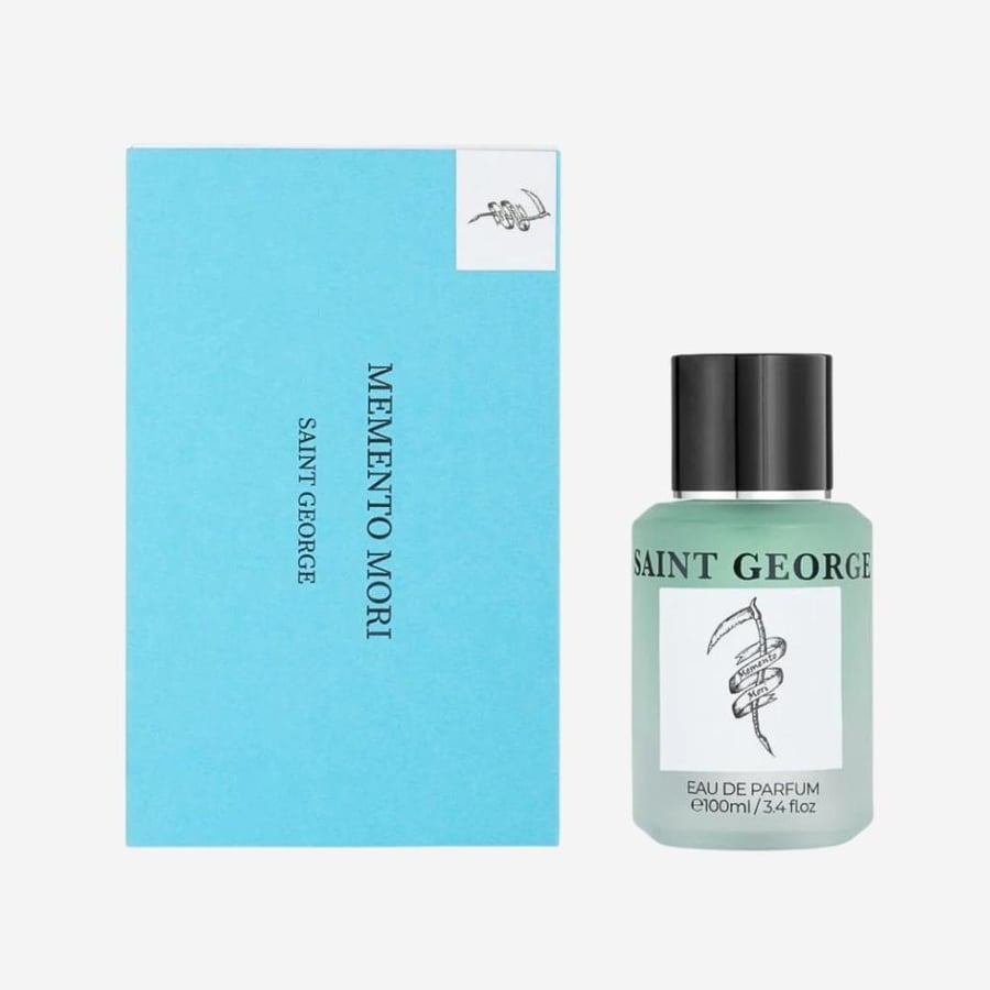 عطر ميمونتو موري ساينت جورجيو او دي بارفيوم -100 مل