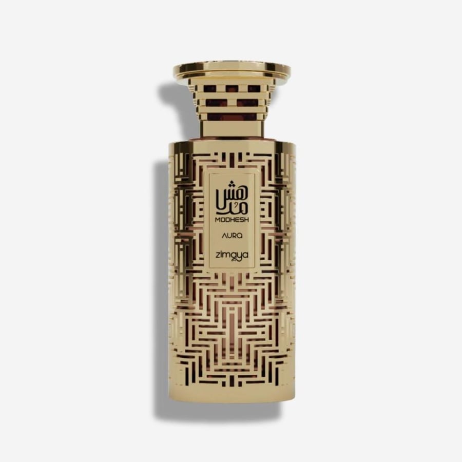 عطر زيمايا مدهش اورا او دو بارفيوم - 100 مل