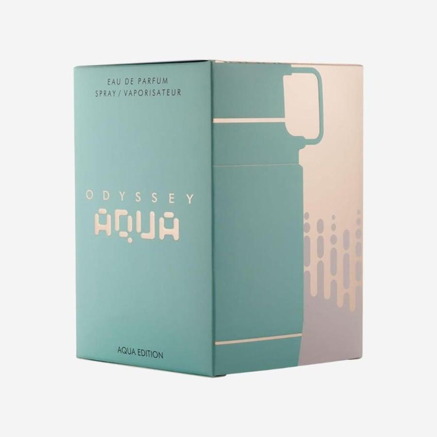 عطر أوديسي أكوا إيديشن أرماف او دو بارفيوم - 100 مل