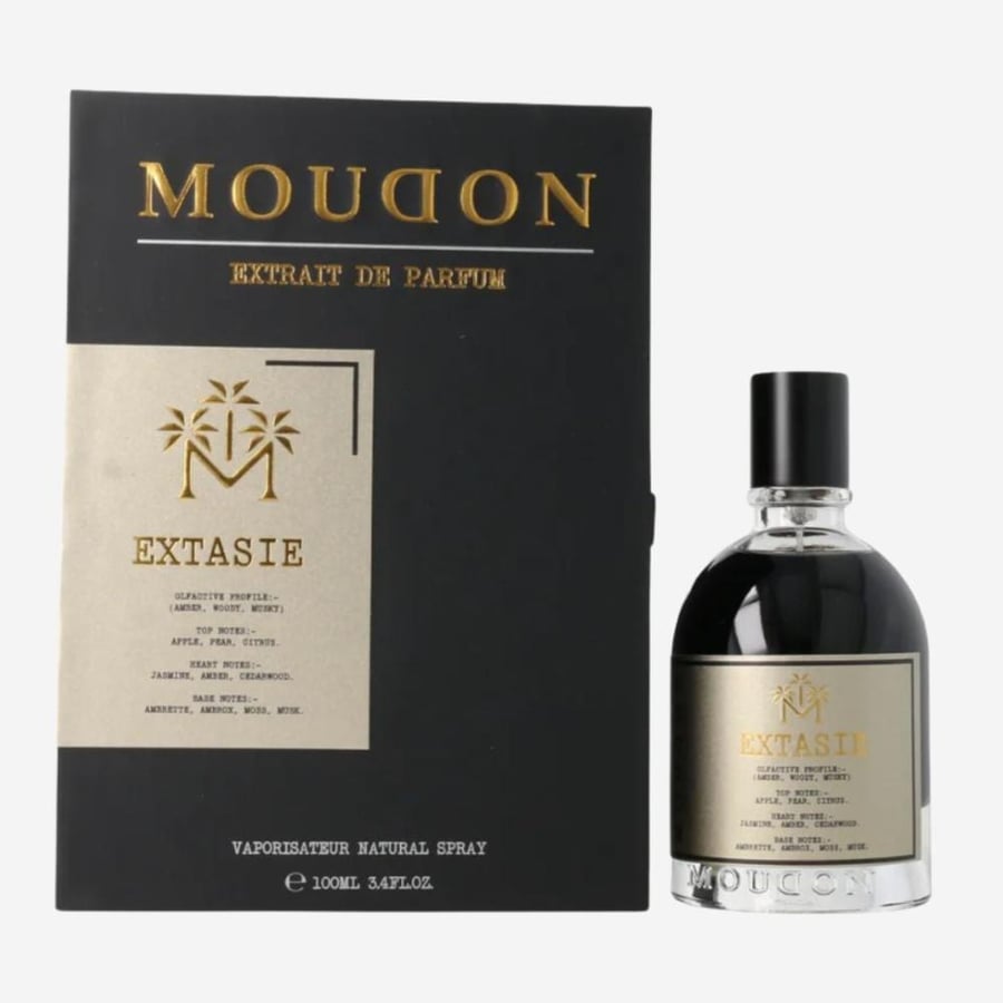 عطر مودون إكستاسي اكستريت دي بارفيوم - 100 مل