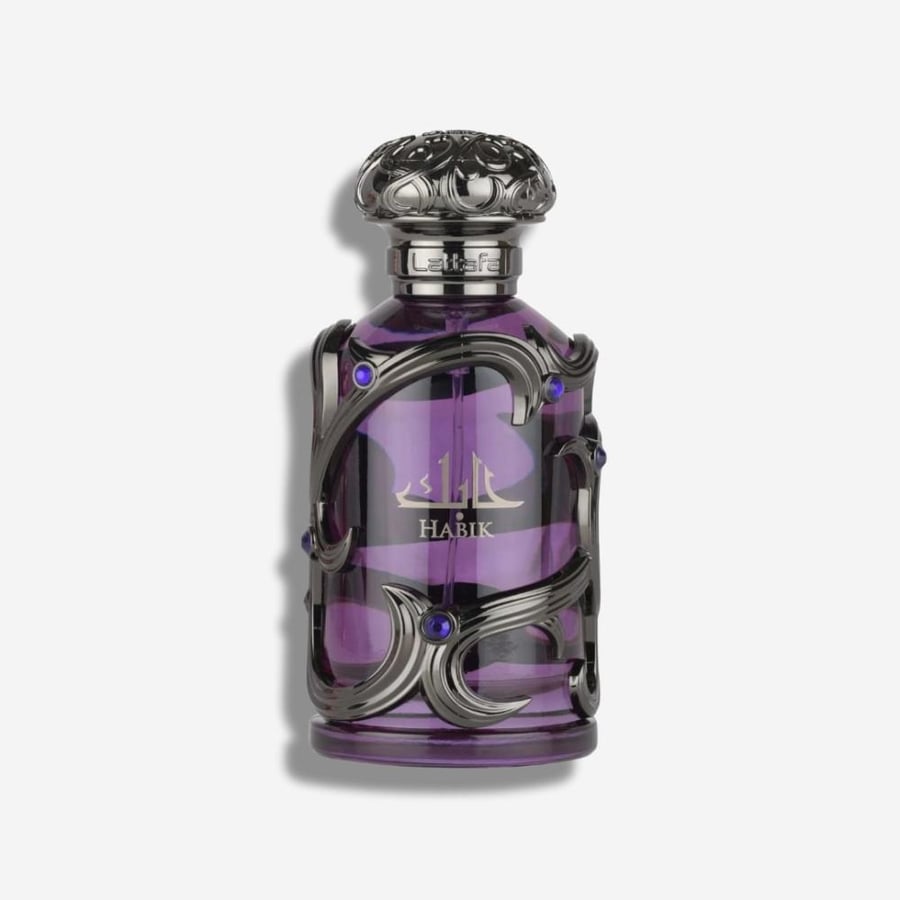 عطر حابك للرجال من لطافة او دو بارفيوم - 100مل
