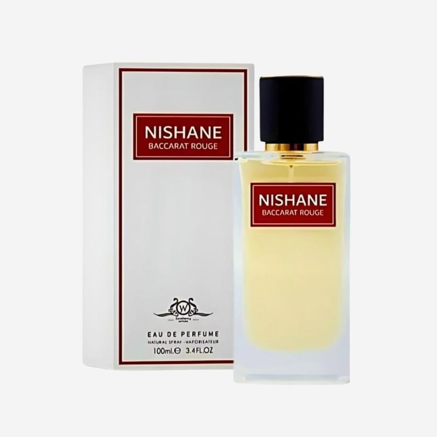 عطر نيشان بكرات روج او دي بارفيوم - 100 مل