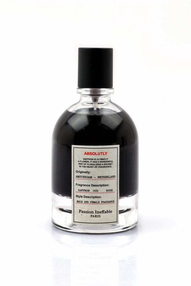 عطر بايشون ان فيبل ابسلوتي اكسترايت دو بارفيوم 100 مل