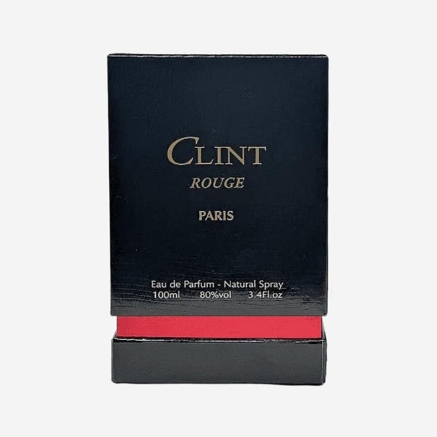 عطر كلينت روج باريس او دي بارفيوم - 100 مل